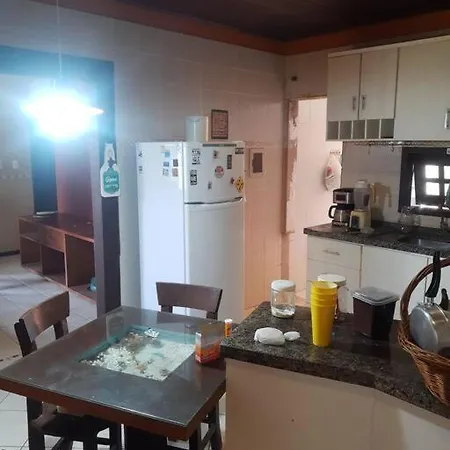 Casa de férias Casa Do Beto! Fortaleza (Ceara)