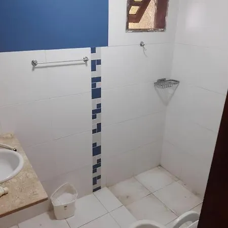 Casa Do Beto! Casa de férias
