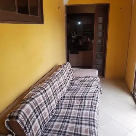 Casa de férias Casa Do Beto! *
