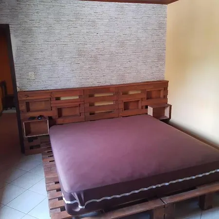 Casa Do Beto!
